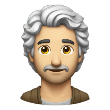 Manuel ferrara sticker