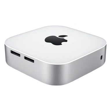 desktop mac mini sticker