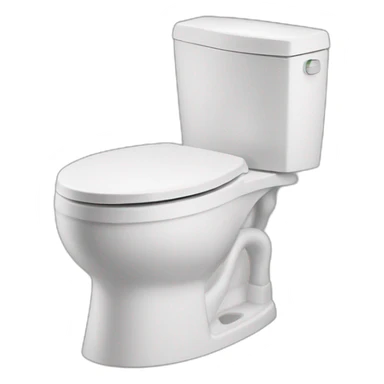 Skibidi toilet ohio gyatt rizz sticker