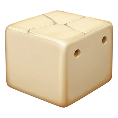 tofu sticker