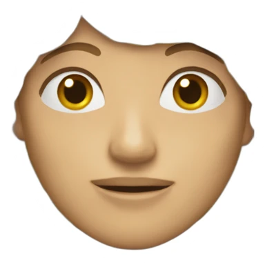 Rapaz cacandor sticker