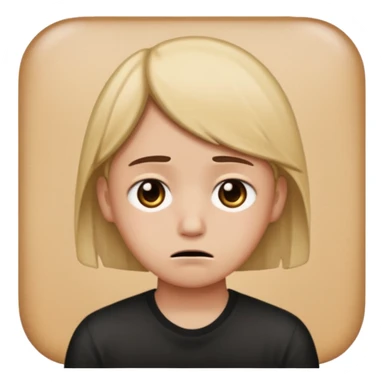I am not okay with this (netflix) themed emojis sticker