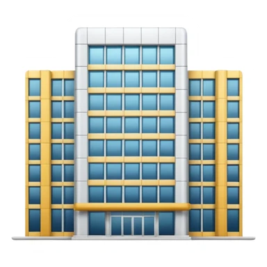 university aesthetic buildung eth sticker