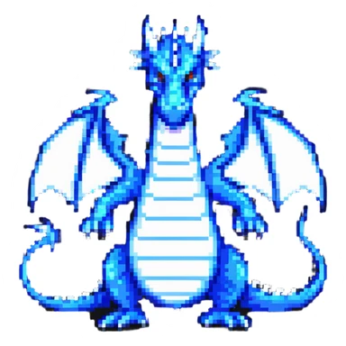 Змей Горыныч sticker