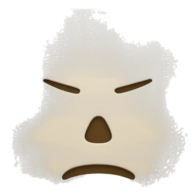 Beige Macbook sticker