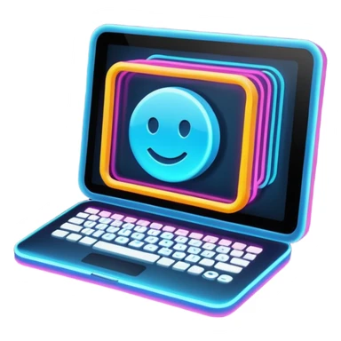 Computer programming sticker