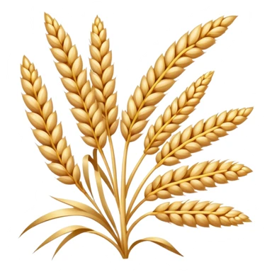 Cereal Rye sticker