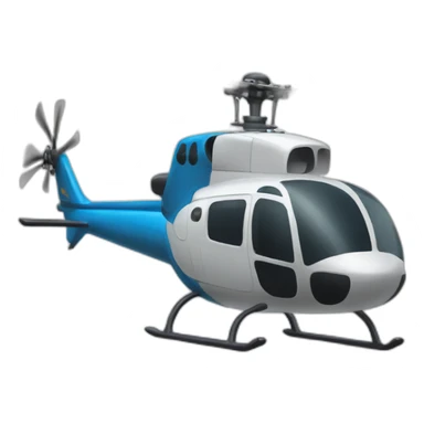 cat-helicopter sticker