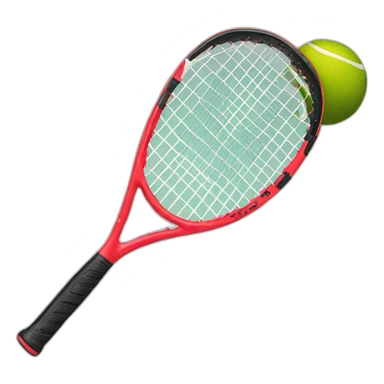 racquetball sticker