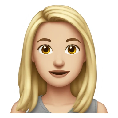 Caitlin Clark  sticker