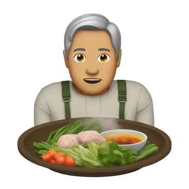 sinigang sticker