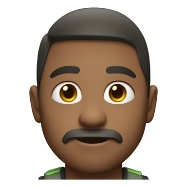 Max overtaken sticker