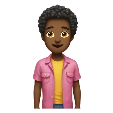 🛼+💖+🎉 sticker