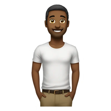 лягушка в трусах sticker