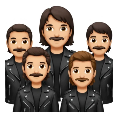 Black Sabbath sticker