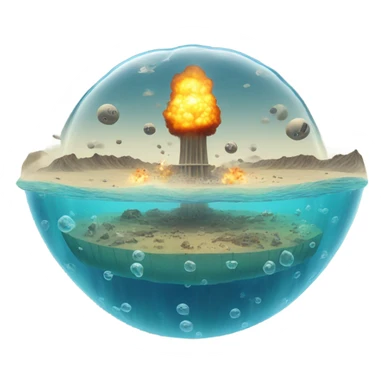 mururoa test sticker