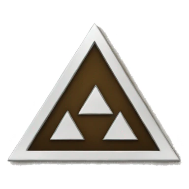 triforce sticker