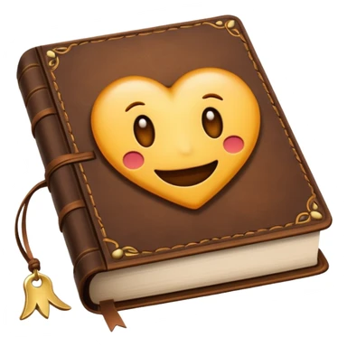 writer item book sticker