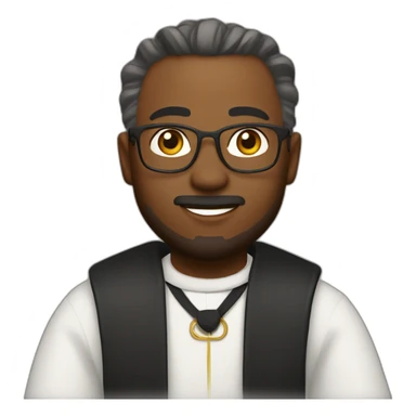 Pastor belga sticker