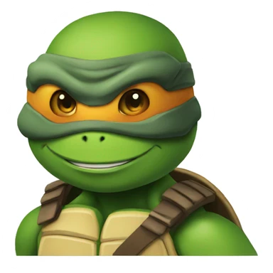 Tmnt  sticker