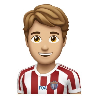 racing club de avellaneda sticker