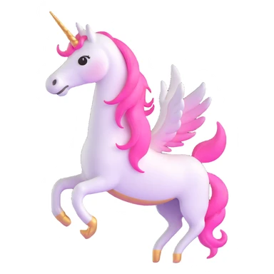 unicorn sticker
