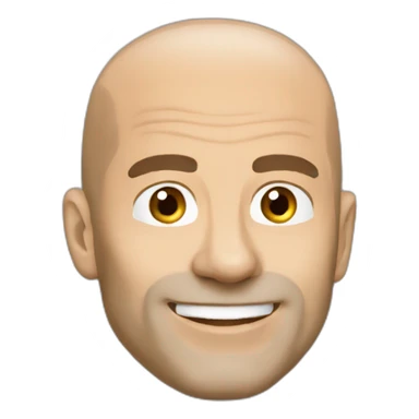 zinédine zidane sticker