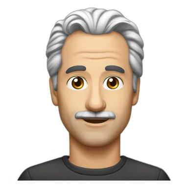 Phillipe Poutou sticker
