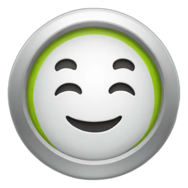 Productivity work symbol sticker