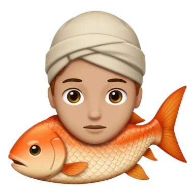 No fish allowed sticker