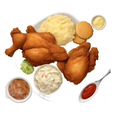 Winner chicken dinner sticker