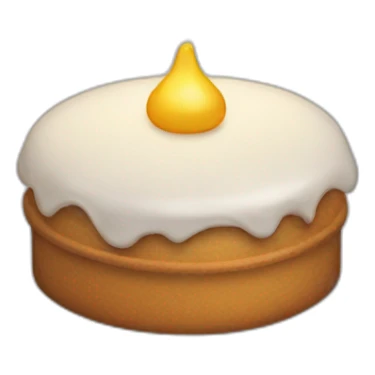 wish fulfillment sticker