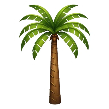 palm sticker