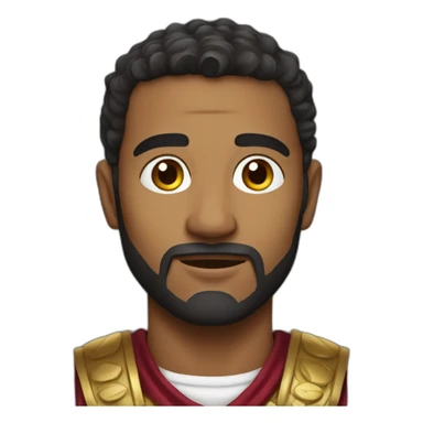 Romain Ntamack sticker