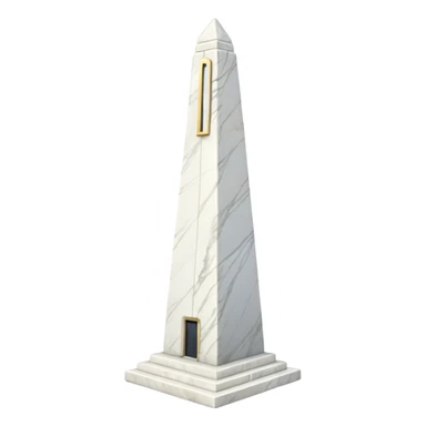 Obelisco argentina  sticker