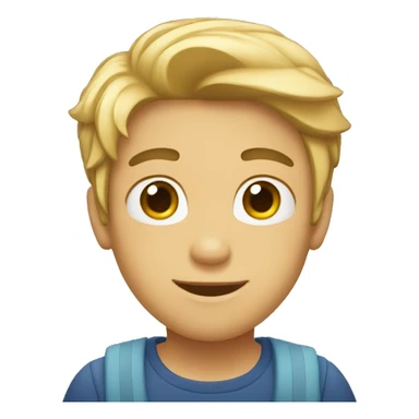 dibujos animados sticker