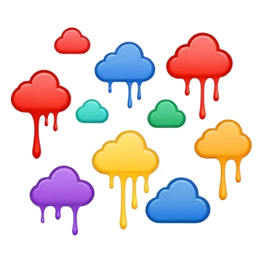 nuiimk tuos rastus nuo lako sticker