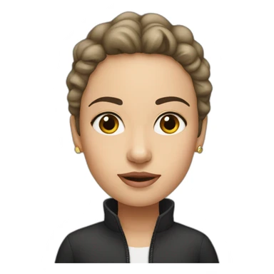 Sofia steinberg sticker