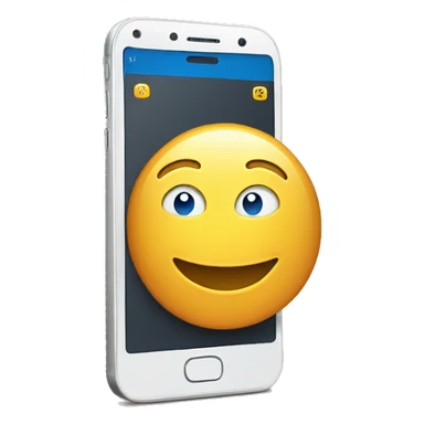 PayPal enabled phone sticker