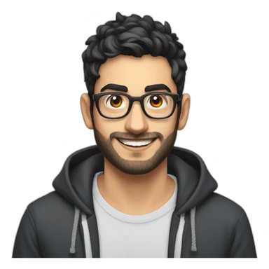 Carryminati sticker