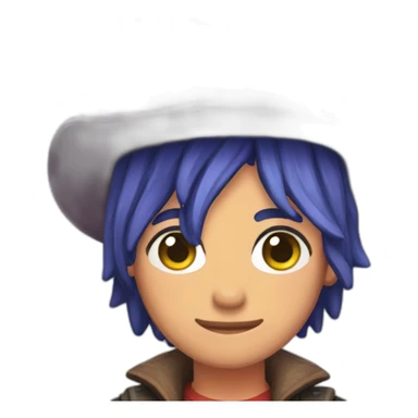 stardew valley sticker