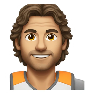 Nadal sticker