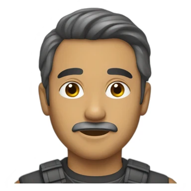 manuel azaña sticker