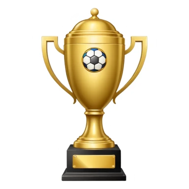 Troféu da CONMEBOL libertadores  sticker
