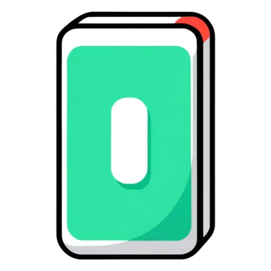 YouTube Shorts logo, black vertical rectangle with rounded corners and white play button in the center sticker