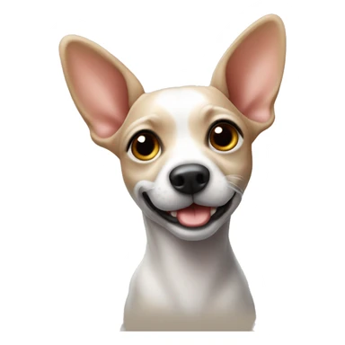 miniature pincher  sticker