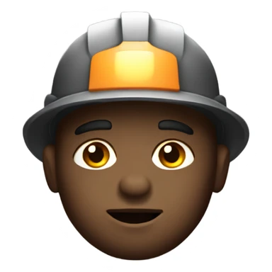 Miner  sticker