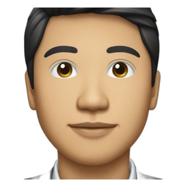 Andry rajoelina sticker