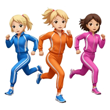 special week umamusume sticker