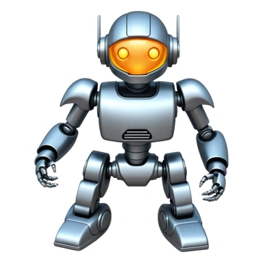 Arc raiders leaper sticker